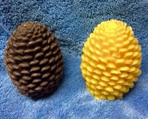 Large Pine Cone